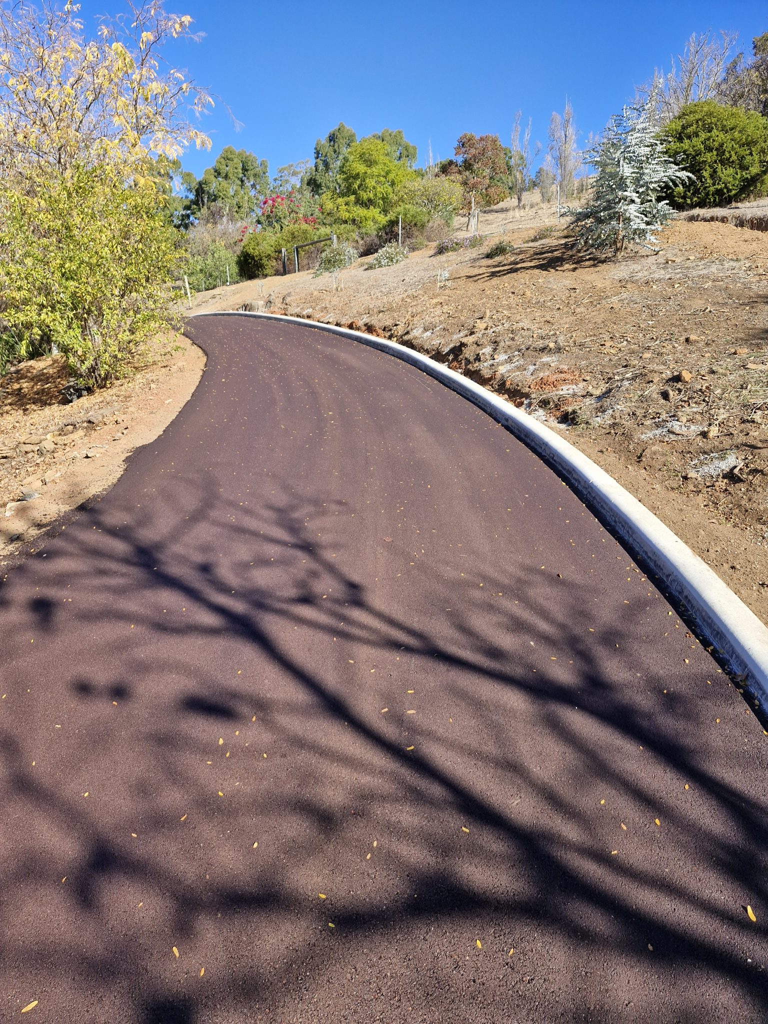 Asphalt Driveways & Civil Works | Perth, Rockingham, Mandurah & WA